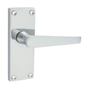 Vic Straight Latch Handles PC