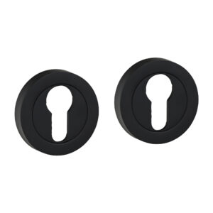 Euro Pro Escutcheons MB
