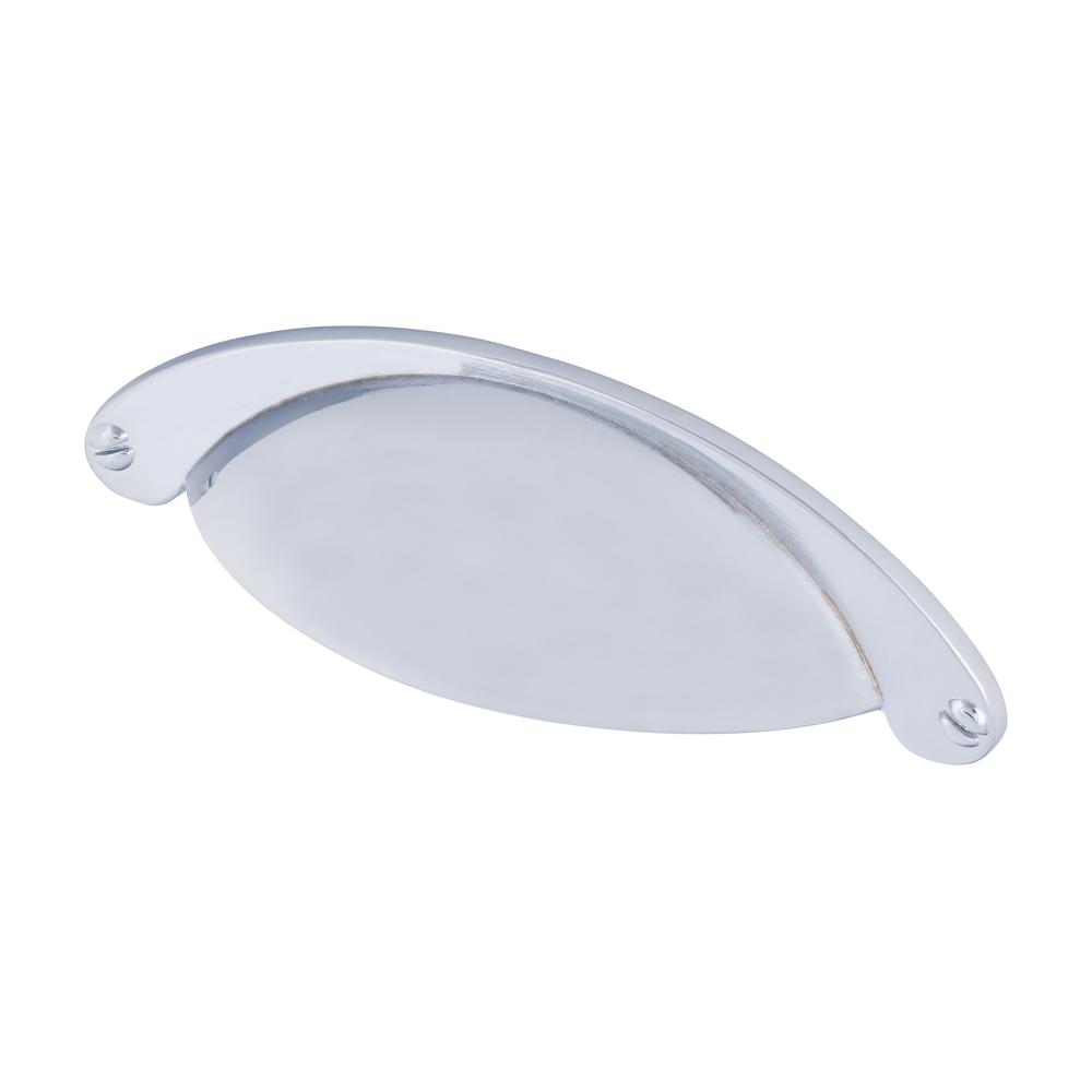 Cup Handle Pol Chrome