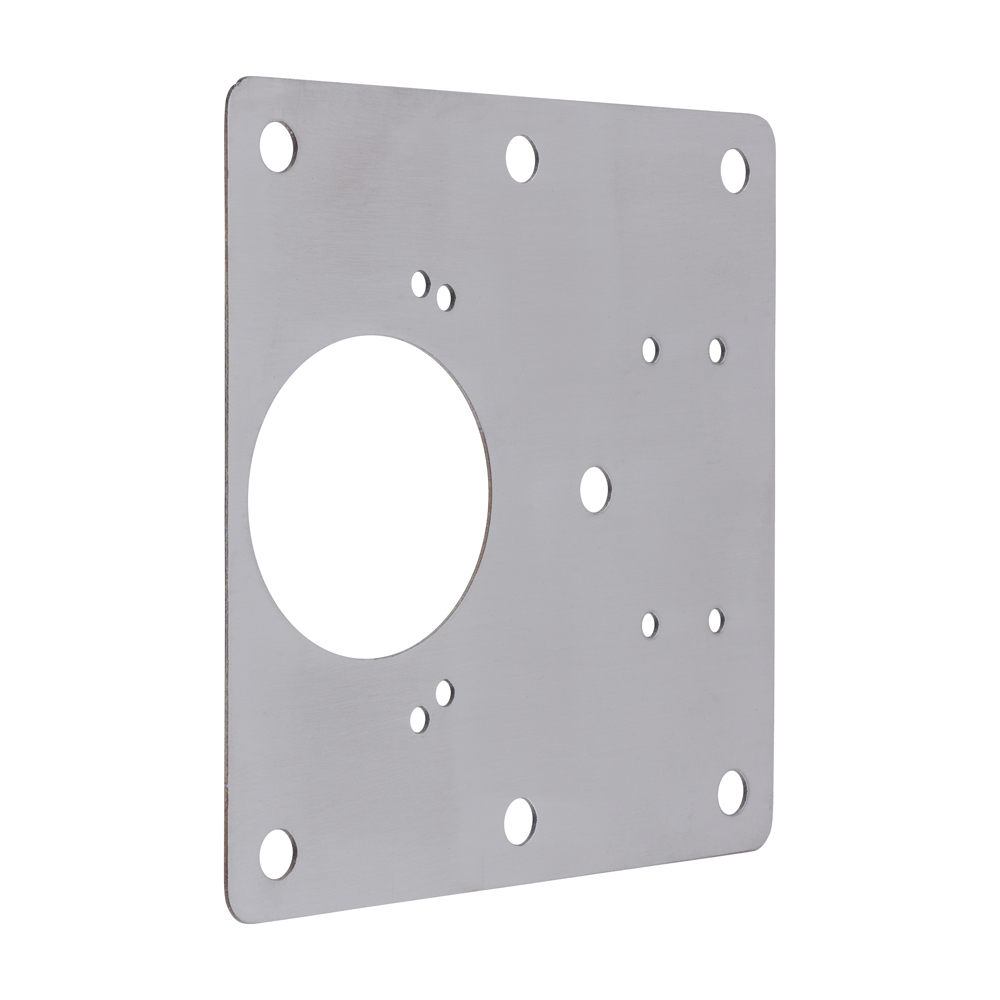 Kitchen Hinge Repair Plates
