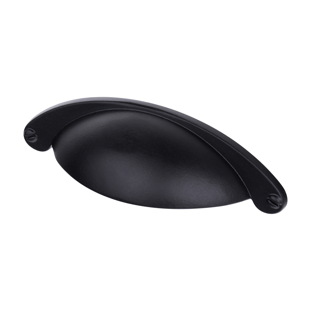 Cup Handle Black