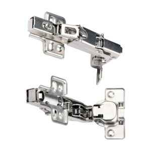 Clip-On Cabinet Hinges NKL
