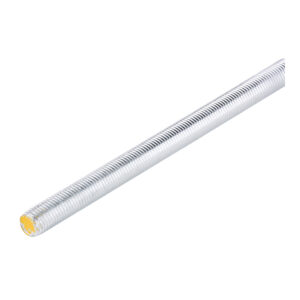 Threaded Bar HT DIN 975 Zinc