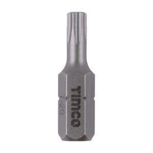 TX Drive Driver Bit - S2 Grey
