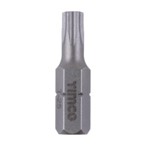 TX Drive Driver Bit - S2 Grey
