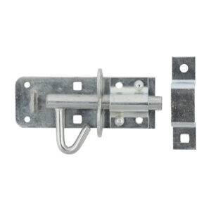 Brenton Padbolt Long Keep Zinc