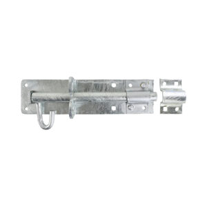 Heavy Brenton Padbolt HDG