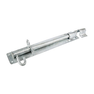 Heavy Brenton Padbolt HDG