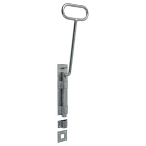 Bow Handle Bolt HDG