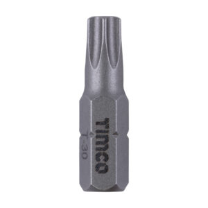 TX Drive Driver Bit - S2 Grey
