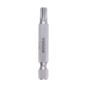 TX Drive Driver Bit - S2 Grey