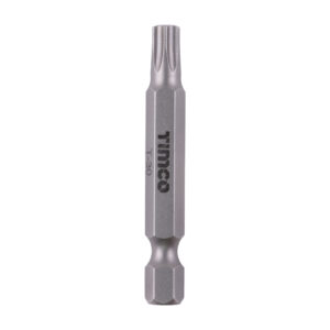 TX Drive Driver Bit - S2 Grey