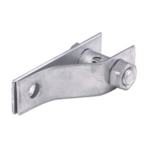 Ferrule Locking Strainer - HDG