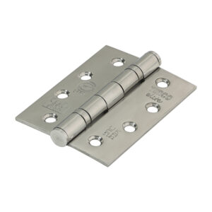 13 Fire Door Hinge Pol SS