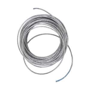 Picture Wire - Zinc