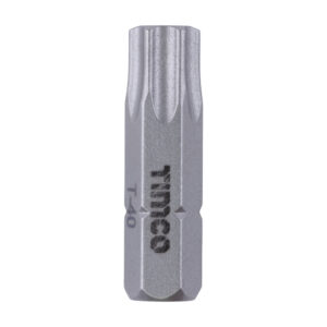 TX Drive Driver Bit - S2 Grey