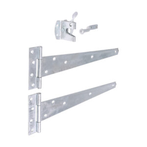 Pedestrian Gate Kit HDG