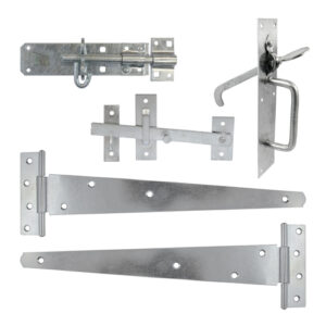 Side Gate Kit Suffolk HDG