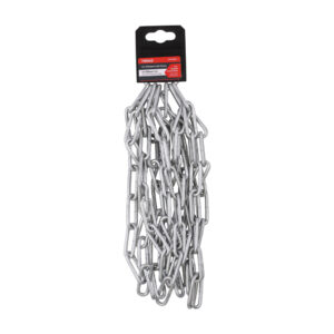 Welded Link Chain HDG