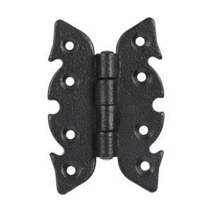 Butterfly Hinge Ant BLK