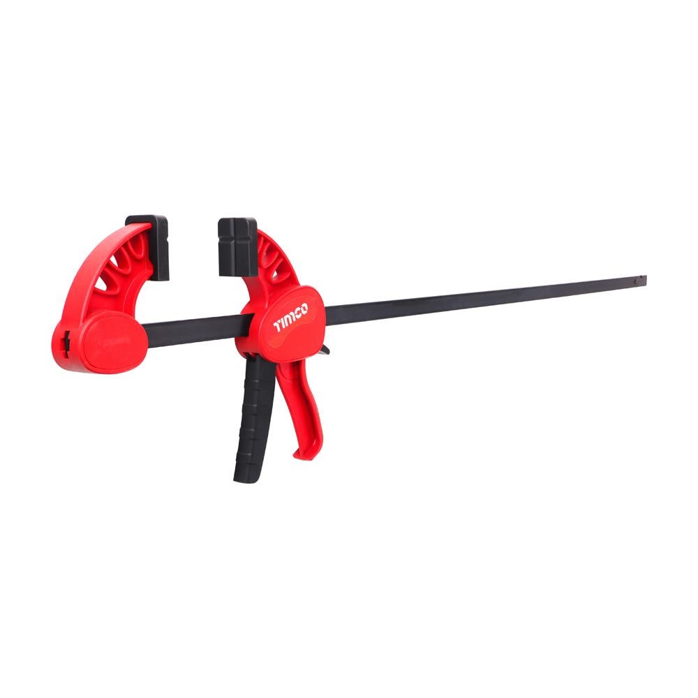 Quick Change Bar Clamp