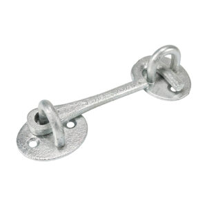 Cabin Hook Cast Iron HDG