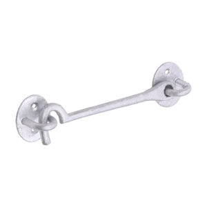 Cabin Hook Cast Iron HDG