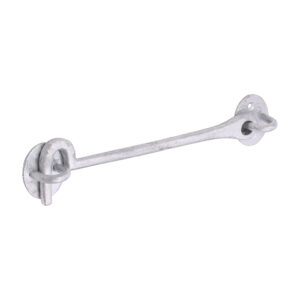 Cabin Hook Cast Iron HDG