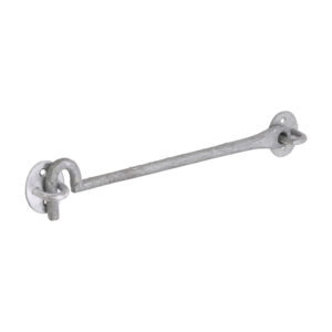 Cabin Hook Cast Iron HDG