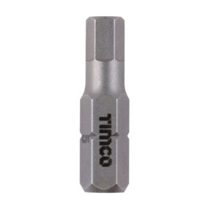 Hex Driver Bit - S2 Grey
