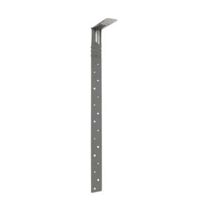 HD Eng. Bent Restraint Strap