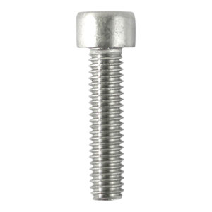 Cap Socket Screws A2 SS