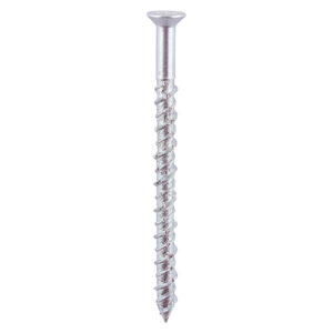 Multi-Fix Masonry Screw - CSK