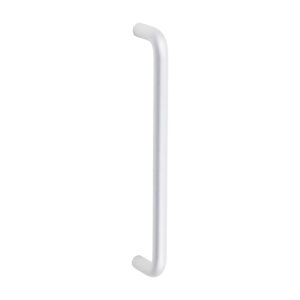 DShape Cabinet Handle SAA