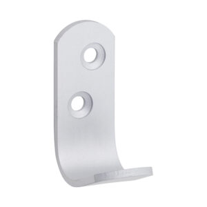 Single Robe Hook SAA