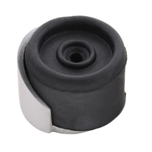 Shielded Round Door Stop SAA