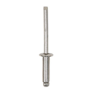 Rivets - Dome Head - SS