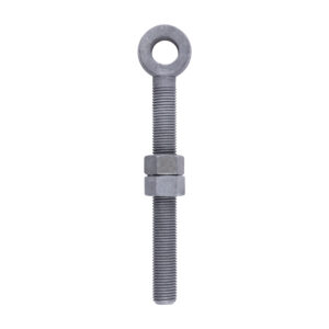 Adjustable Gate Eye HDG