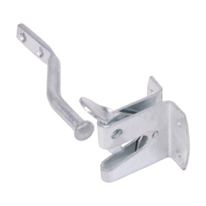 Heavy Automatic GateLatch HDG