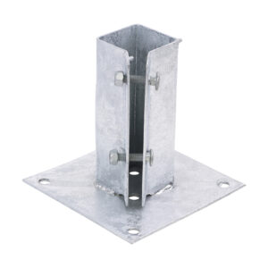 Bolt Down Shoe - Bolt HDG