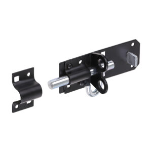 Brenton Padbolt Black