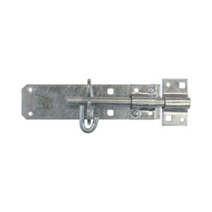 Brenton Padbolt HDG