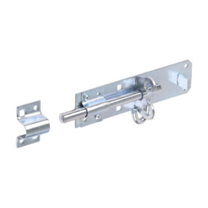 Brenton Padbolt Zinc