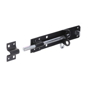 Brenton Padbolt Black