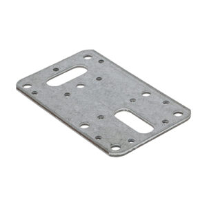 Flat Connector Plate