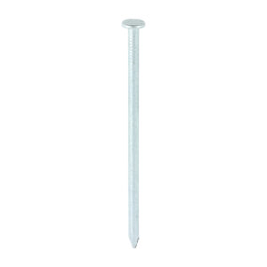 Round Wire Nail - Galvanised