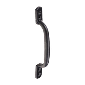 Hot Bed Handle Black