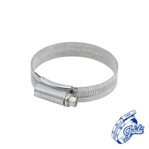 Jubilee Clip Mild Steel