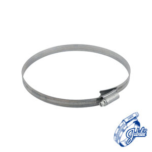Jubilee Clip Mild Steel