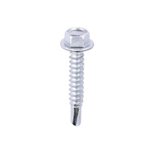 Hex Screw S/DRILL No3 EXT